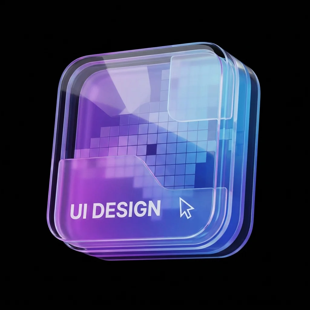 UI Design